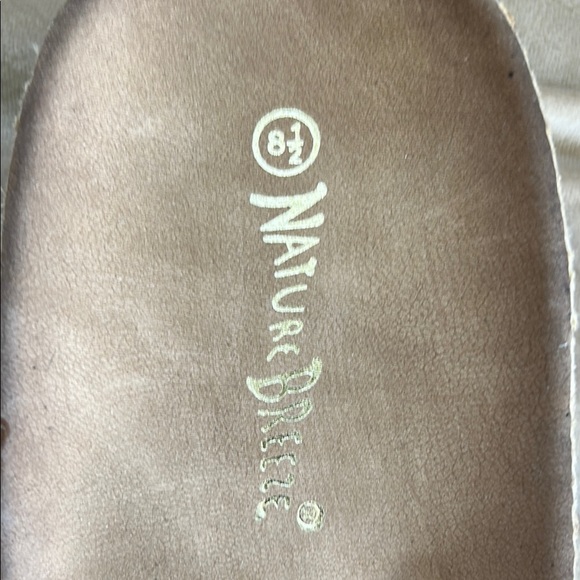 Floral Embellished Slides - Picture 5 of 5